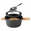 Fonduegarnitur Titlis Big ø 21cm - Zubehör - Stöckli-HH