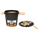 Fonduegarnitur Titlis Big ø 21cm - Zubehör - Stöckli-HH