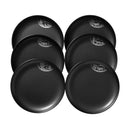 Fondueteller Alpaufzug 6 Stück - Zubehör - Stöckli-HH