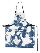 Schürze BBQ Canvas used Look - One Size - Zubehör - DutchDeluxes