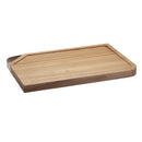 Schneidbrett Ulme - gross - Zubehör - Rösle