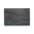 Schneidbrett Glas Schiefer anthrazit - Zubehör - Zeller-Present