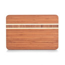 Schneidbrett 3-farbig Bamboo - Zubehör - Zeller-Present