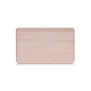 Schneidbrett Buche | 26 x 16 x 1,5cm - Zubehör - Zeller-Present