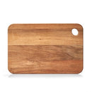 Schneidbrett Akazie geölt - Zubehör - Zeller-Present