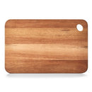 Schneidbrett Akazie geölt - Zubehör - Zeller-Present