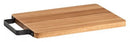 Schneidbrett Akazie mit Metallgriff - Zubehör - Zeller-Present