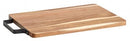Schneidbrett Akazie mit Metallgriff - Zubehör - Zeller-Present