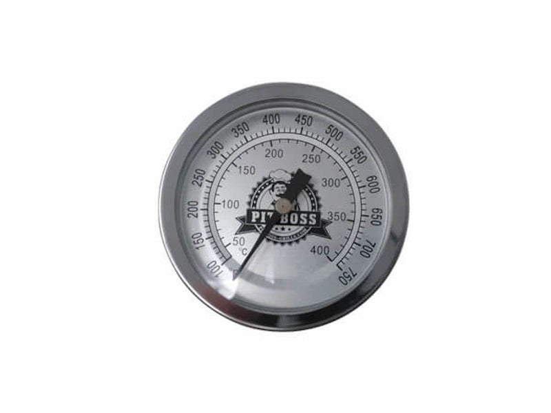 Austin XL | Thermometer - Ersatzteil - Pit-Boss