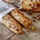 Baguetteblech gelocht - Zubehör - RBV-Birkmann