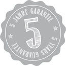 Baguetteblech gelocht - Zubehör - RBV-Birkmann