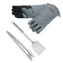 Grillwerkzeuge 3er Set - Zubehör - Rösle