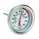 Thermometer für Smoker Grills - Zubehör - TFA