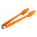 Grillzange mit Silikon | Farbwahl - Zubehör - Lotusgrill