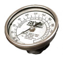 JOE´s Original Thermometer Edelstahl - Zubehör - Joe´s Barbeque Smoker