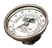 JOE´s Original Thermometer Edelstahl - Zubehör - Joe´s Barbeque Smoker