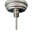 JOE´s Original Thermometer Edelstahl - Zubehör - Joe´s Barbeque Smoker