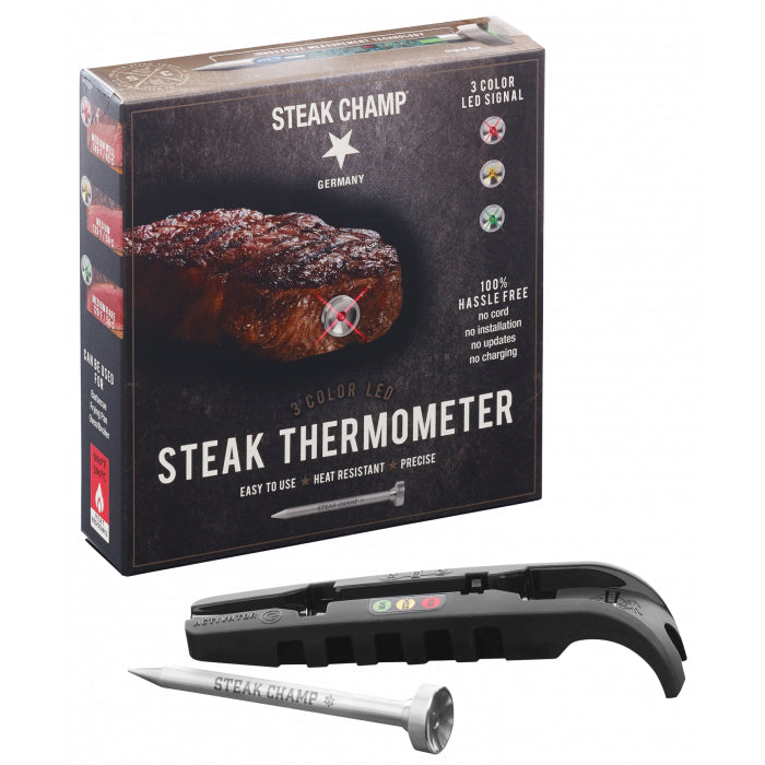 Steak Champ 3-color LED - Zubehör - STEAK-CHAMP
