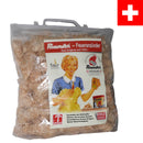 Anzünder 1 kg | Swiss Made! - Zubehör - Flammator