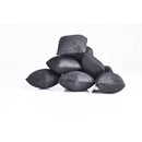 Kokosnusskohle KOKOKO Eggs 8 kg - Zubehör - Mc-Brikett