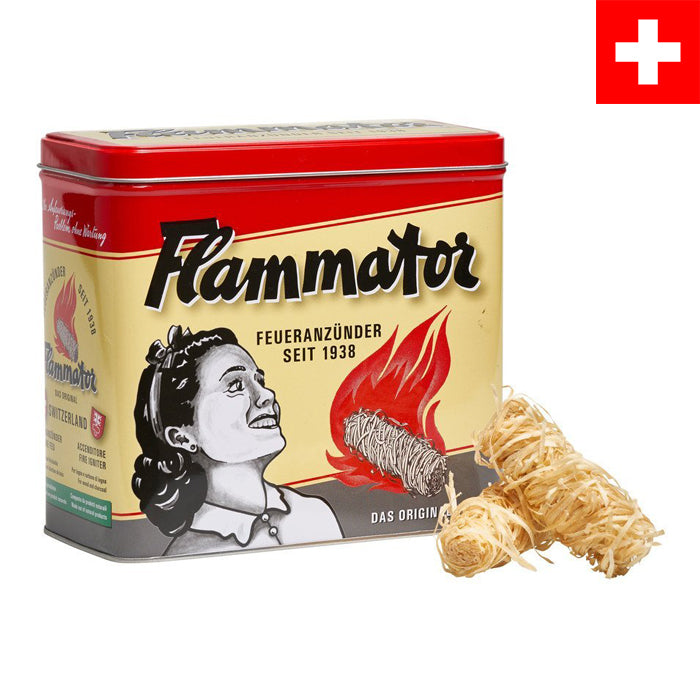 Anzünder 50 Stk. | Swiss Made! - Zubehör - Flammator