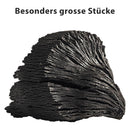 10 x Holzkohle MARABU mit je 15 kg - Zubehör - Mc-Brikett