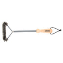 Grillbürste Turbo Edelstahl - Zubehör - Zeintra