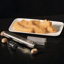 Muskatreibe Rundgriff - 18 cm - Zubehör - Rösle