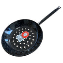 Marroni Pfanne emailiert | ø 28 cm - Zubehör - La Ideal