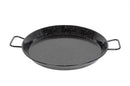 Partypfanne emailiert | Ø 46 cm - Zubehör - Blaser-und-Trösch