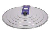 Deckel aus Aluminium | Ø 50 cm - Zubehör - Blaser-und-Trösch