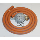 CH Schlauch + Druckregler 37 mbar - Zubehör - Blaser-und-Trösch