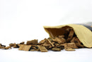 Cognac-Fass | Räucherchips 360gr - Zubehör - Blacksellig