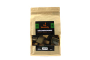 Cognac-Fass | Räucherchunks 1kg - Zubehör - Blacksellig