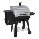 Isolations Abdeckung für 24" Woodwind - Zubehör - Camp-Chef