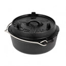 Dutch Oven ohne Füsse 1.6l | FT3-T - Zubehör - Petromax