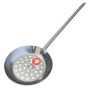 Marroni Pfanne Stahl lang | ø 28 cm - Zubehör - La Ideal