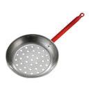 Marroni Pfanne Stahl kurz | ø 28 cm - Zubehör - La Ideal