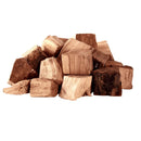 Räucherchunks Hickory - Zubehör - Bear-Mountain