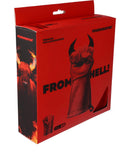 Leder-Handschuhe | Gr.10 - Zubehör - Feuermeister