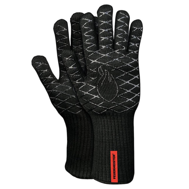 größe 12 handschuhe Feuermeister | Grill-Handschuhe | Grösse 12