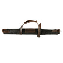 Lederschürze anthrazit | Gr. 1 - Zubehör - Feuermeister