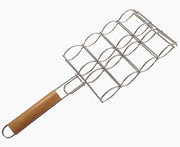 Maiskolbenhalter Edelstahl - Zubehör - Blaser-und-Trösch