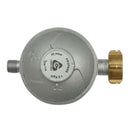 CH Druckregler 50 mbar | 1/4 Anschluss - Zubehör - Blaser-und-Trösch