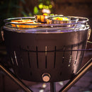 Pfännchen-Set 4-teilig - Zubehör - Lotusgrill