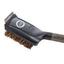 Grillbürste - Zubehör - Louisiana