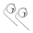 Kernthermometer - 2 Stück - Ersatzteil - Louisiana