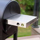 Seitentisch Edelstahl für Premier und LG Serie - Zubehör - Louisiana