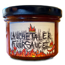 Lauchetaaler Füürsauce | Swiss Made - Zubehör - Lauchentaler