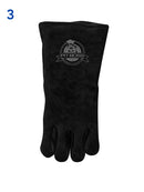 Gusseisernes Pfannenset (5 Teilig) - Zubehör - Pit-Boss